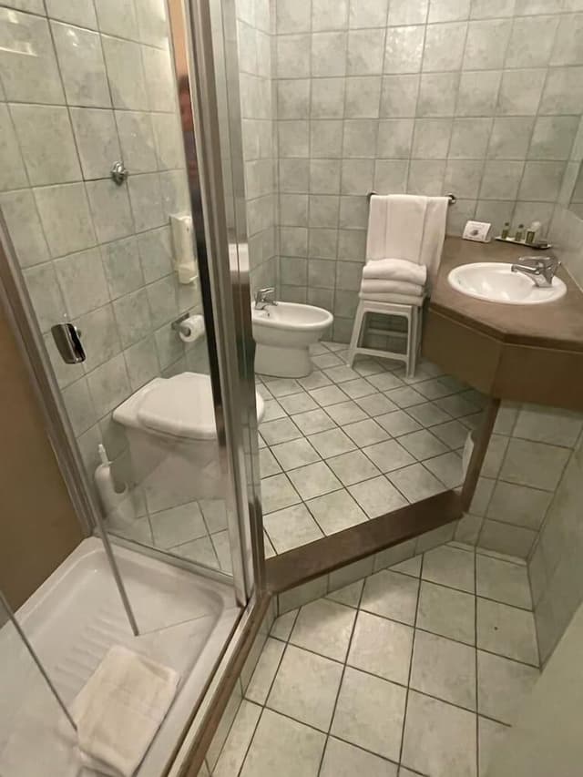 Standard Double Room, 1 Double Bed, Garden View