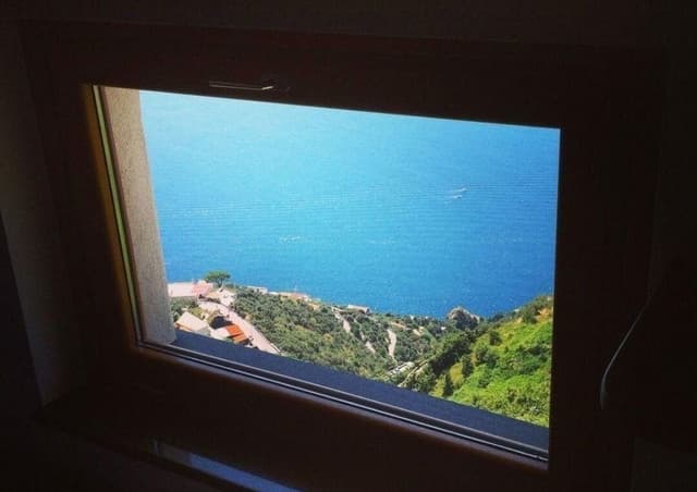 Standard Double Room, Sea View