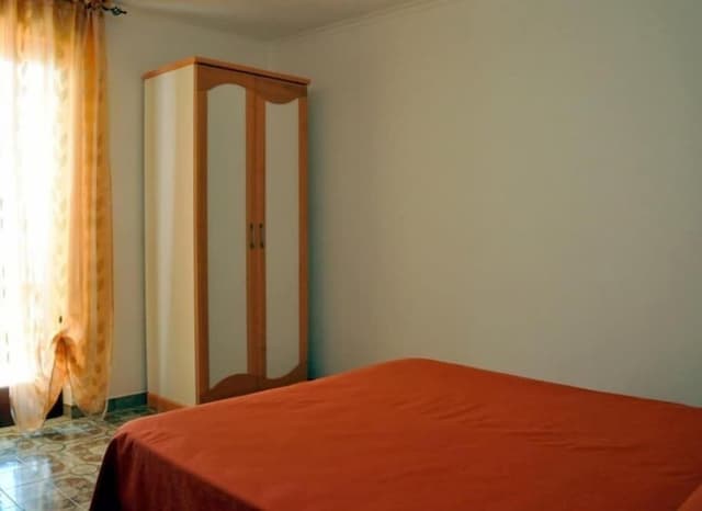 Standard Double Room, Sea View