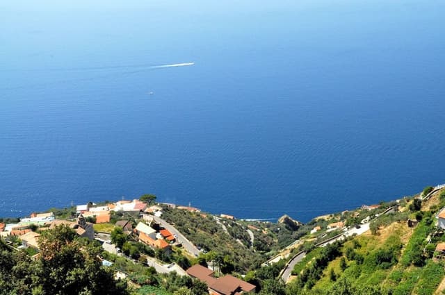 Standard Double Room, Sea View