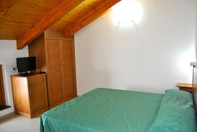 Standard Double Room, Sea View