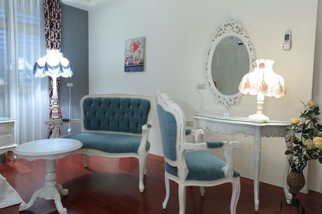 Royal Double Room, 1 Bedroom