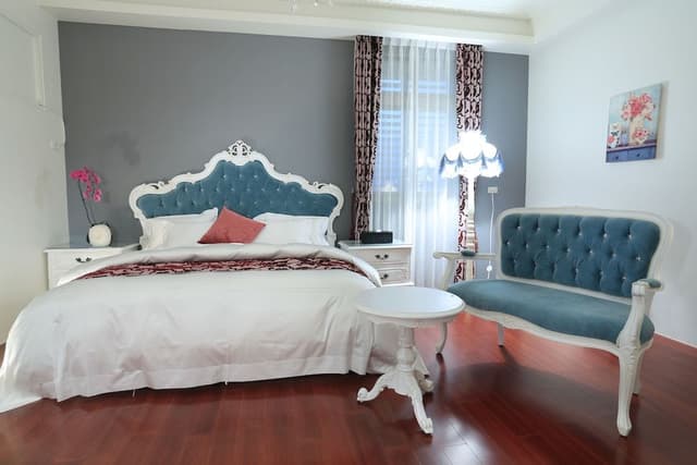 Royal Double Room, 1 Bedroom