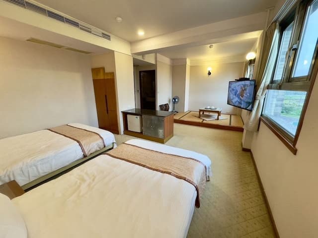 Family Quadruple Room