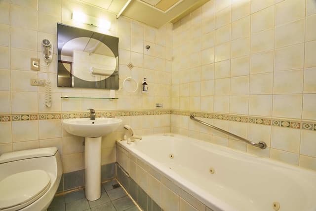 Superior Quadruple Room