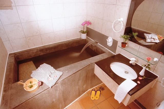 Standard Twin Room, 2 Twin Beds