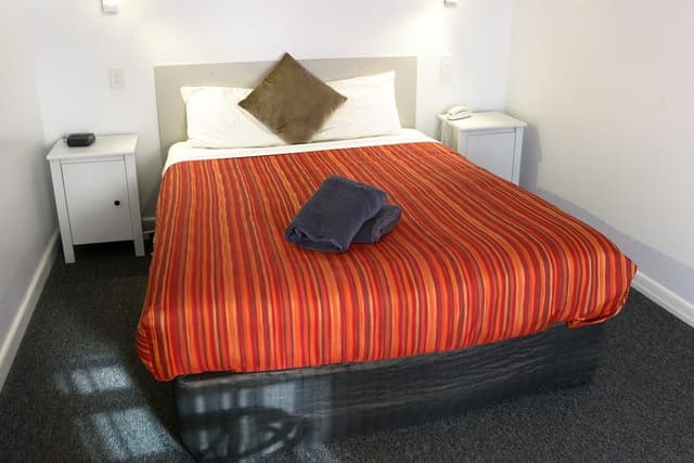 Standard Suite, 1 Bedroom, Non Smoking (Standard Queen Room)
