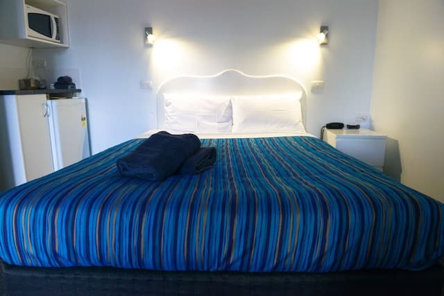 Standard Suite, 1 Bedroom, Non Smoking (Standard Twin Room)
