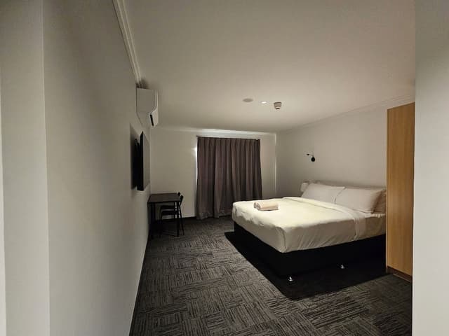 Superior Room, 1 Queen Bed, Non Smoking
