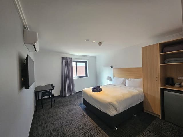 Superior Room, 1 Queen Bed, Non Smoking