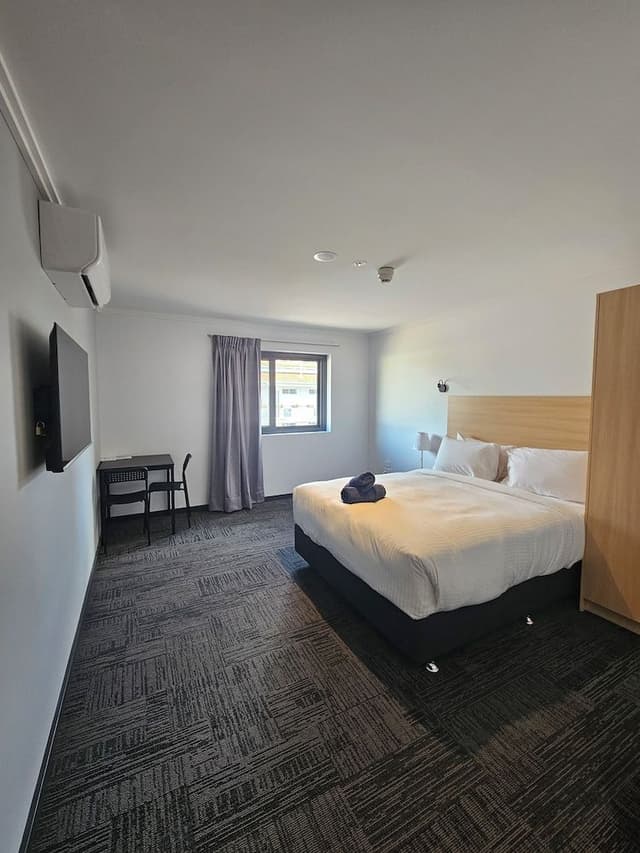 Superior Room, 1 Queen Bed, Non Smoking