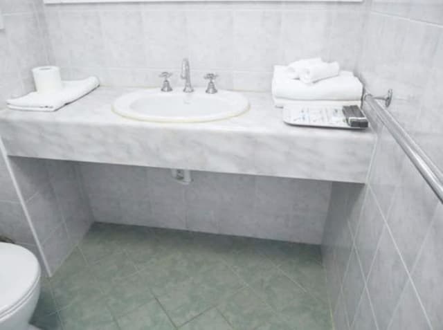 Standard Room, Multiple Beds, Non Smoking