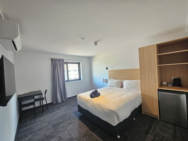 Superior Room, 1 Queen Bed, Non Smoking