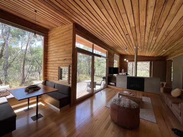 Cabin, 1 Bedroom