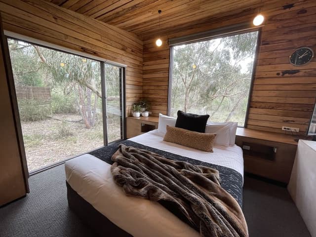 Cabin, 2 Bedrooms