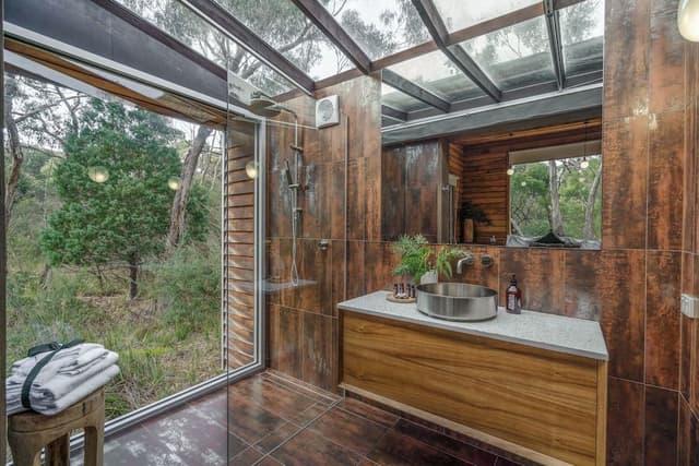 Cabin, 1 Bedroom