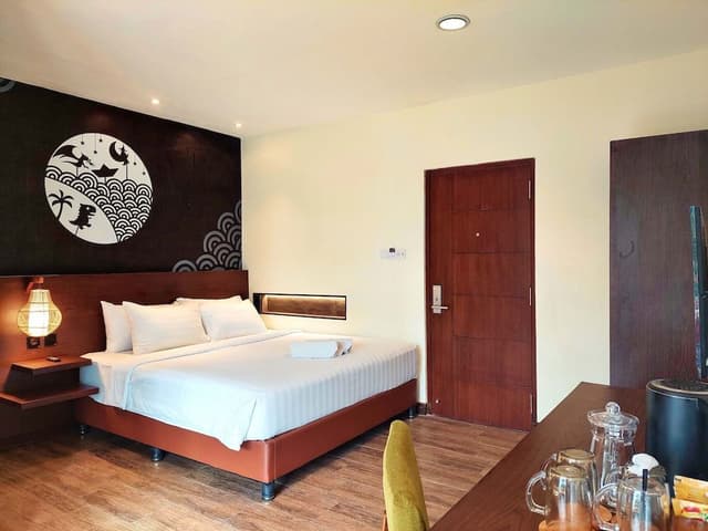 Suite