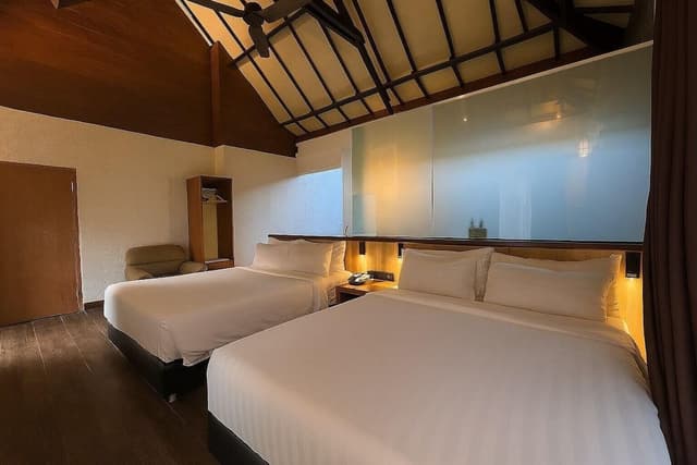 Signature Twin Room, 2 Twin Beds