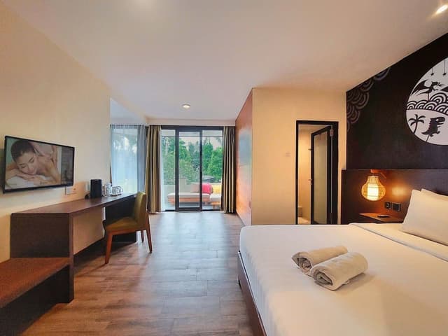Suite
