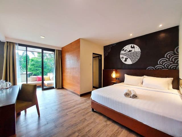 Suite