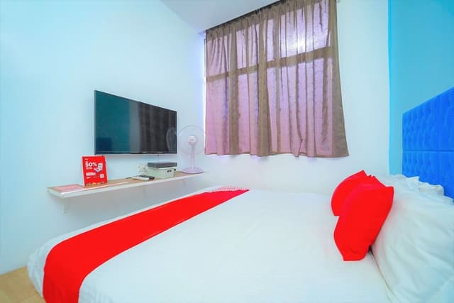 Standard Double Room, 1 King Bed