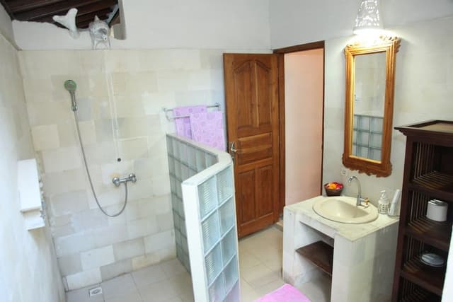 Comfort Twin Room, 2 Twin Beds, Garden View