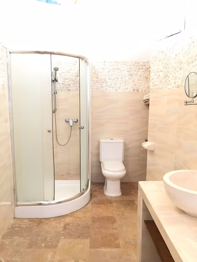 Luxury Twin Room, 2 Twin Beds