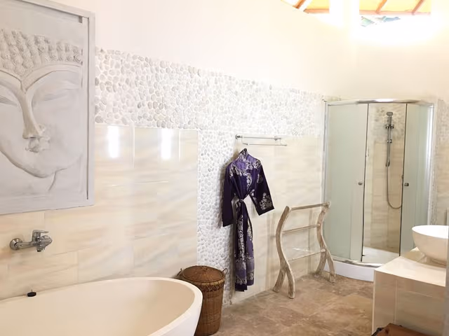 Luxury Twin Room, 2 Twin Beds