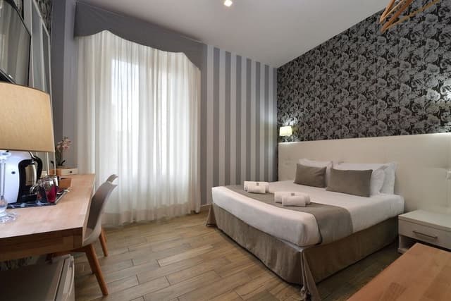 Superior Double or Twin Room
