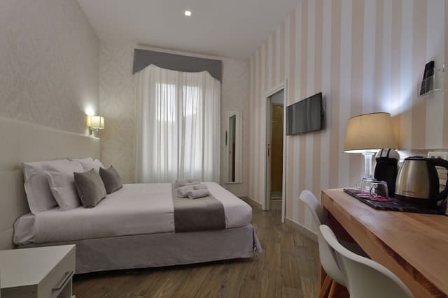 Superior Double or Twin Room
