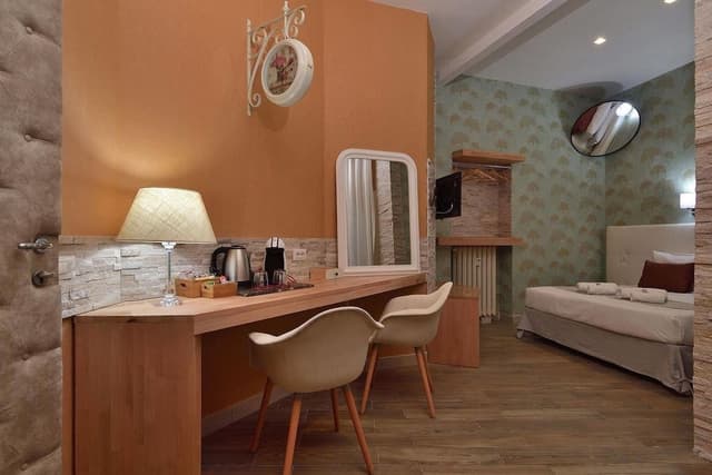 Superior Double or Twin Room