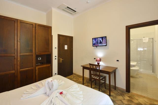 Double or Twin Room