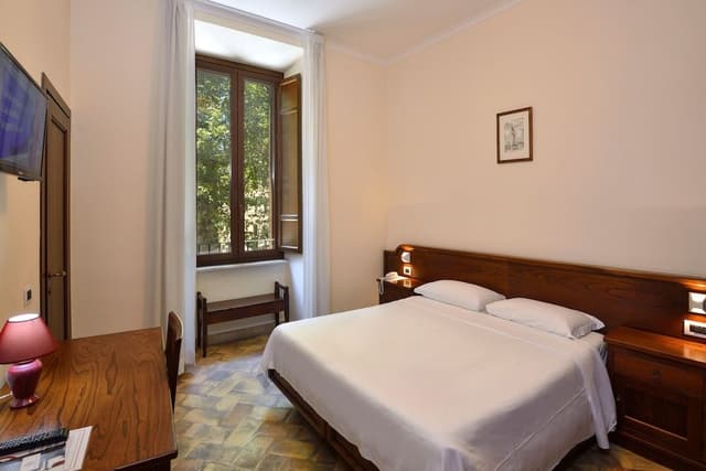 Double or Twin Room