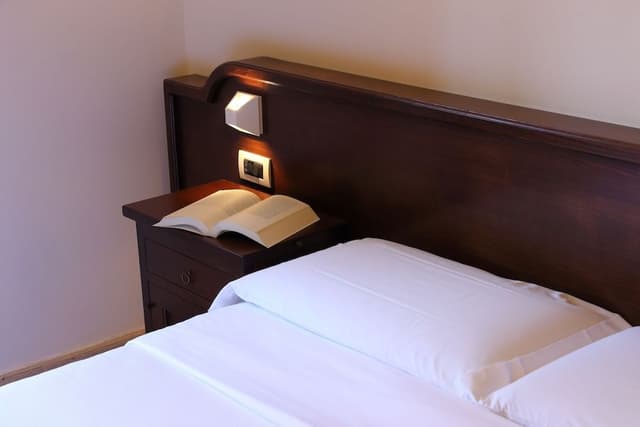 Double Room Single Use