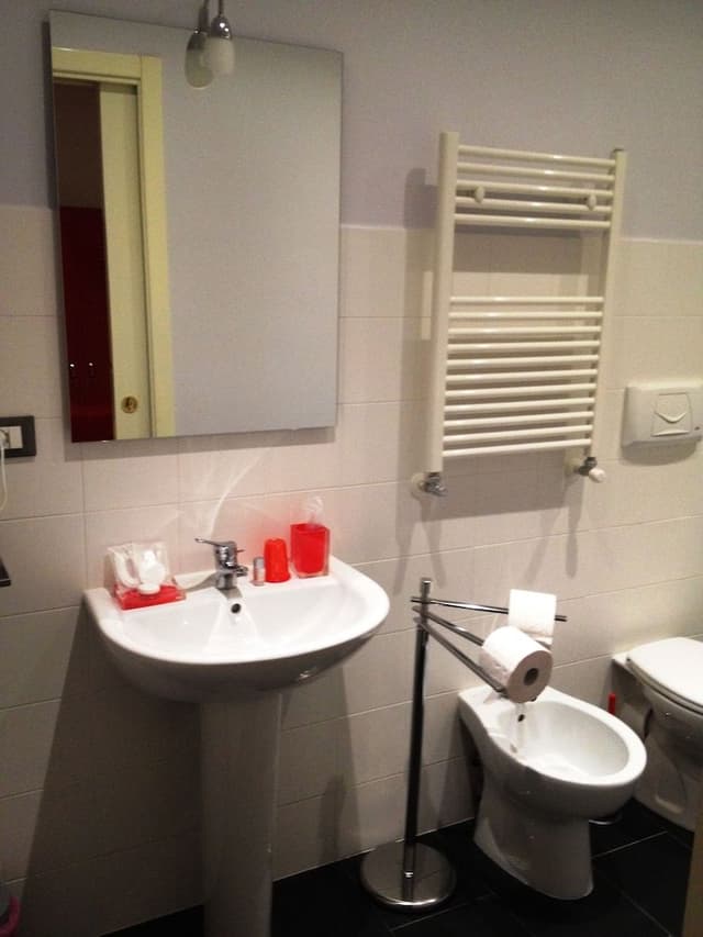 Comfort Single Room