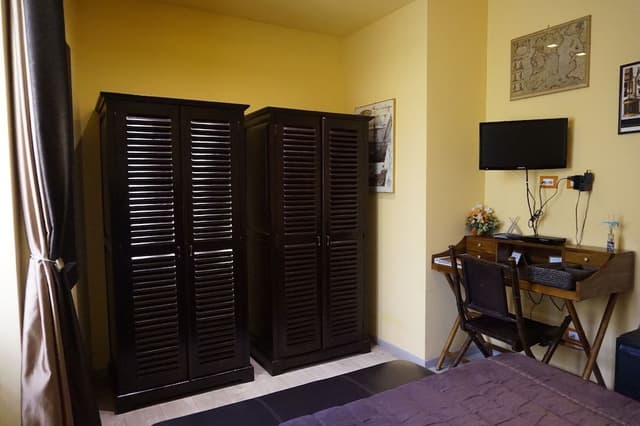 Comfort Double Room