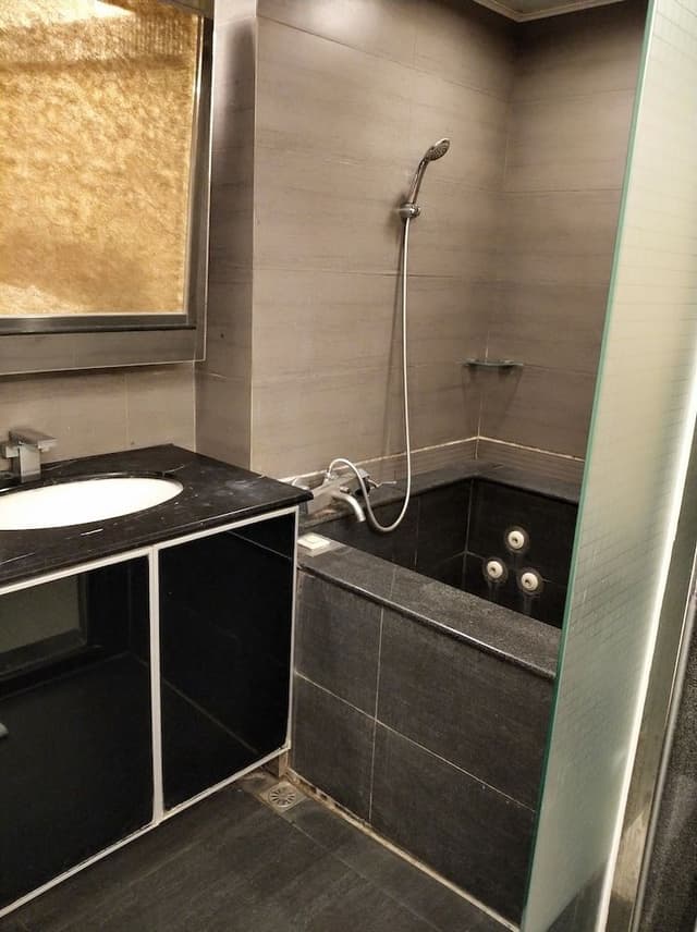 Standard Double Room (Do not accept Taiwan Traveler Card)