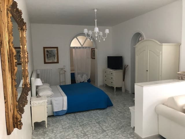 Suite, Balcony