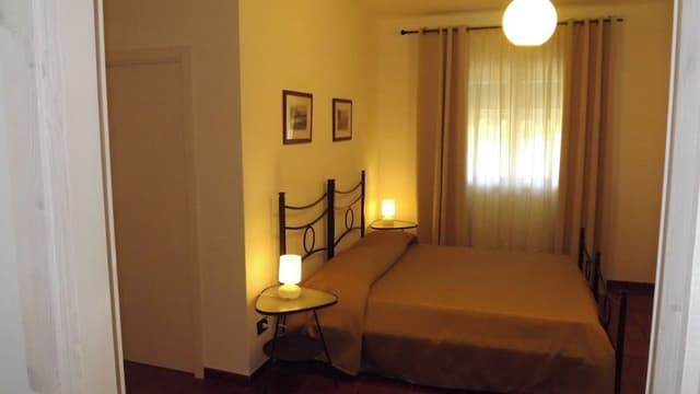 Classic Quadruple Room