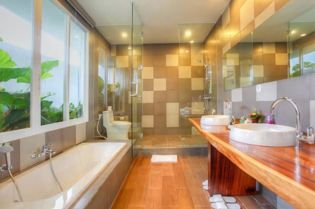 2 Bedroom Villa