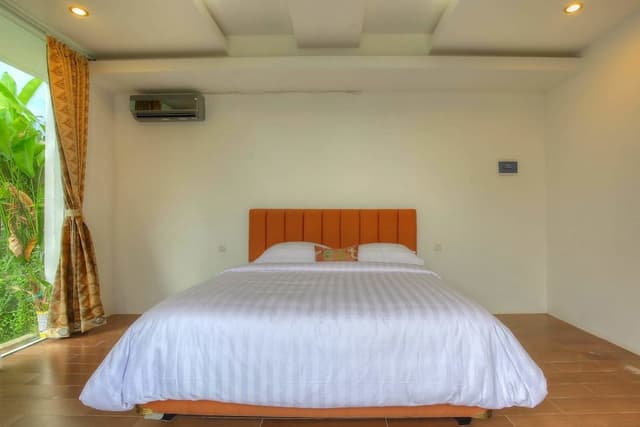 2 Bedroom Villa
