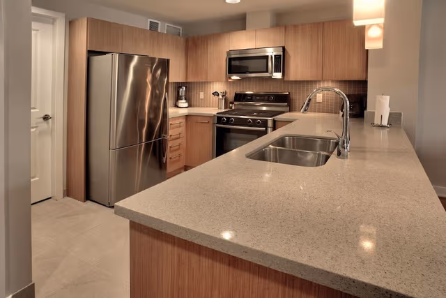 Condo, 1 Bedroom, City View