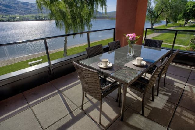 Suite, 2 Bedrooms, Lake View