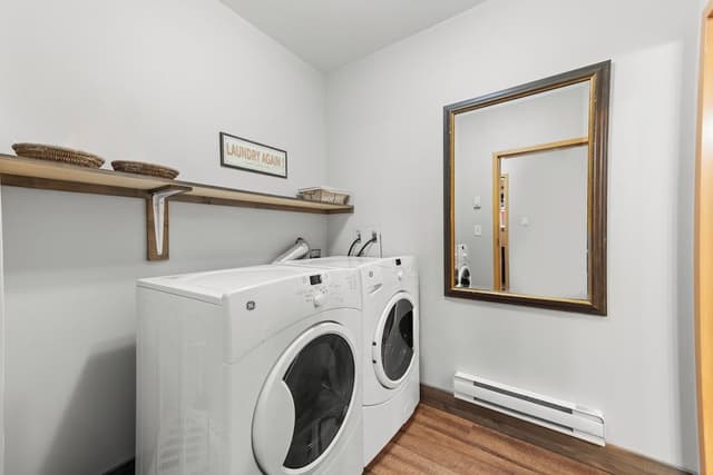 4 Bedroom Suite (Room #11) - Pet Friendly