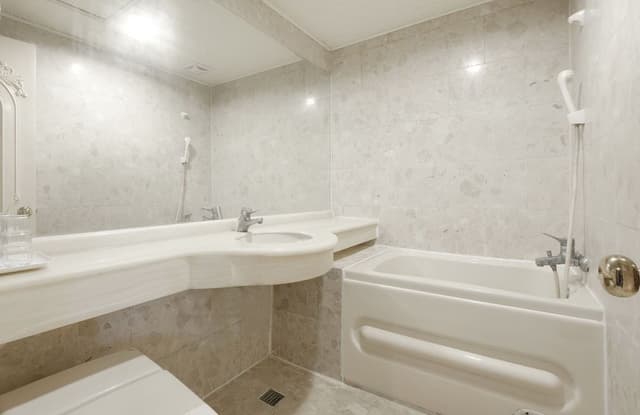 Standard Double Room, 1 Double Bed