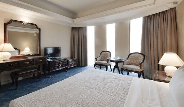 Standard Double Room, 1 Double Bed