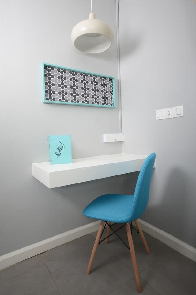 Twin Room (Housekeeping on request - surcharge)