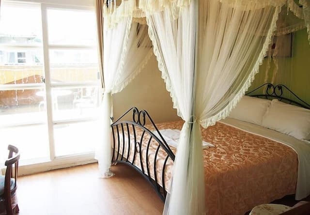 Elite Double Room, 1 Double Bed