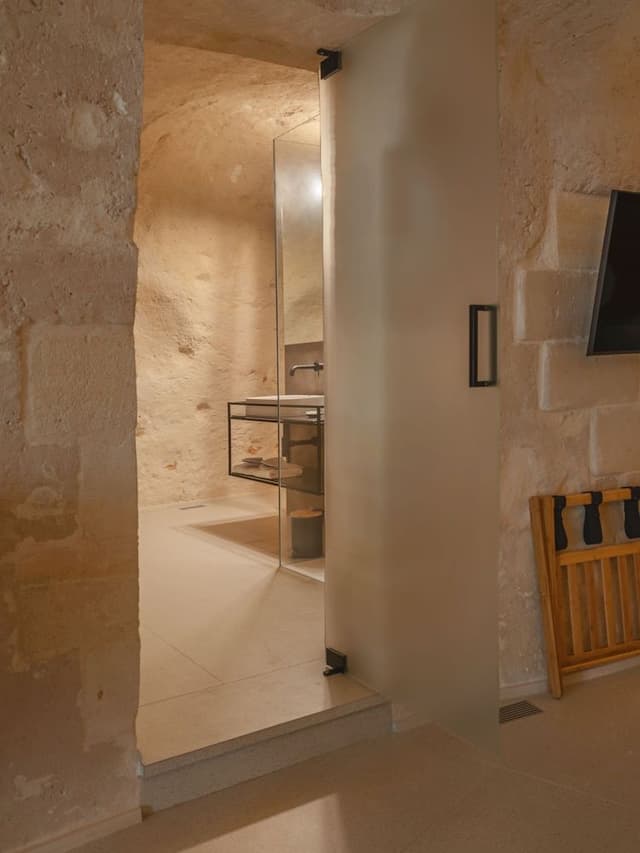 Suite Deluxe(Grotta)