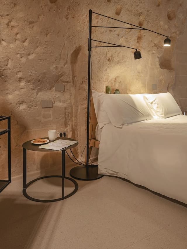 Junior Suite Deluxe ( Grotta)
